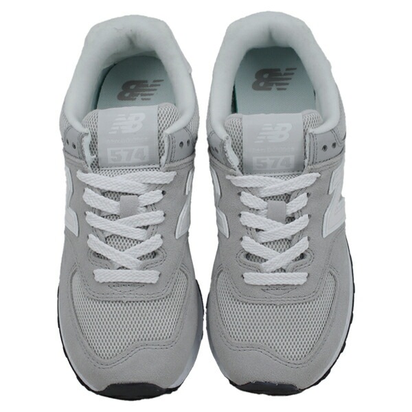 New Balance 574 スニーカー ニューバランス U574BGE ニューバランス レディース new balance 574 U574BGE ライトグレー