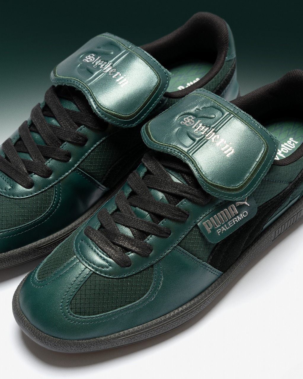 ハリー・ポッター × プーマ パレルモ PUMA Palermo Harry Potter | Champs Sports Canada