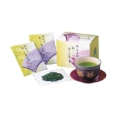 特上煎茶　おいしい宇治茶です