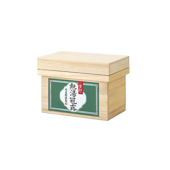 金印熱湯冠露【桐茶箱入】【送料無料】