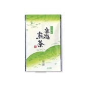 楽遊煎茶ティーバッグ