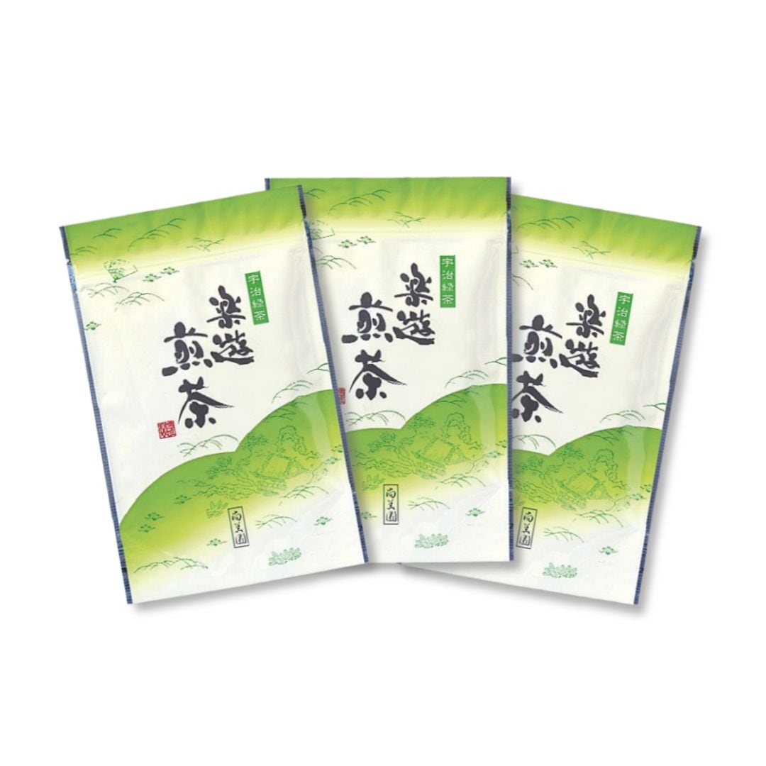 すべての商品 | 宇治茶の通販 尚美園