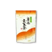 宇治抹茶入り楽遊玄米茶ティーバッグ