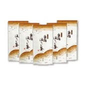 楽遊ほうじ茶お買得５本組