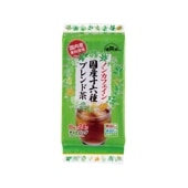国産十六種ブレンド茶