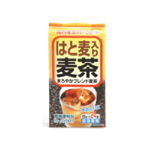 はと麦入り麦茶