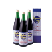 ブルーベリーハニー３本組