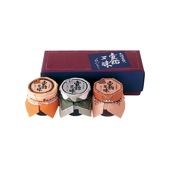 本地窯焚　壺飴三昧