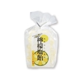 レモン塩飴