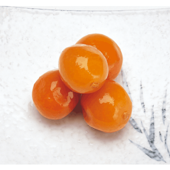 きんかん甘露煮