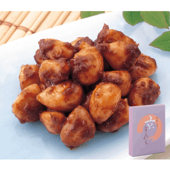 京みそにんにく