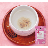 梅こぶ茶