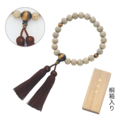 京念珠①星月菩提珠