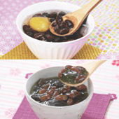 寒天ぜんざい（４個入り）