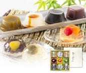 季の雫（ときのしずく）