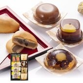 松濤菓（しょうとうか）