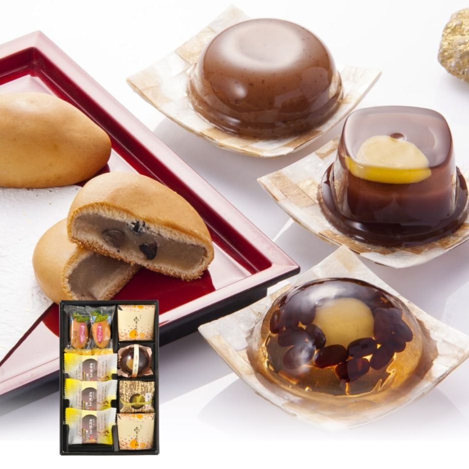 松濤菓（しょうとうか）