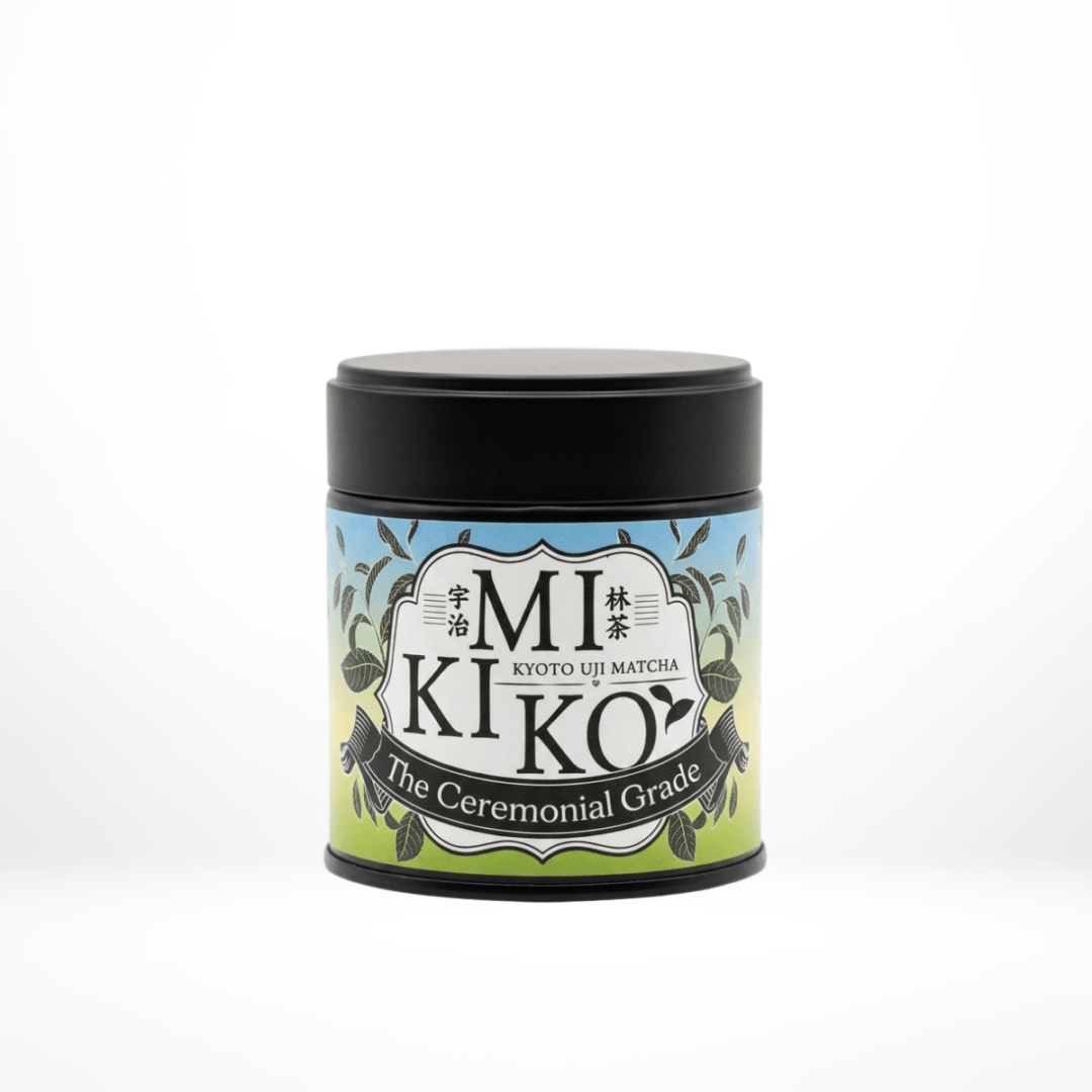 宇治抹茶・天游 40g | 抹茶 | 宇治茶の通販 尚美園