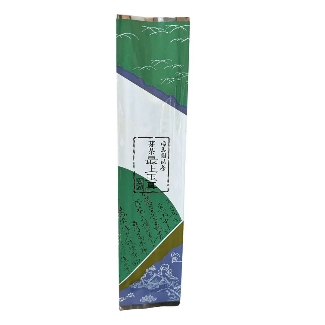最上玉真　100ｇ