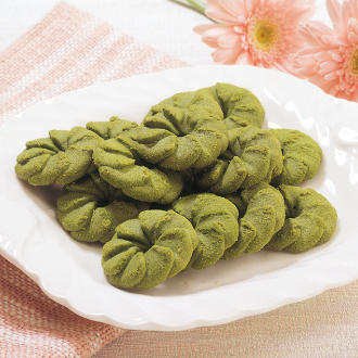 抹茶クッキー