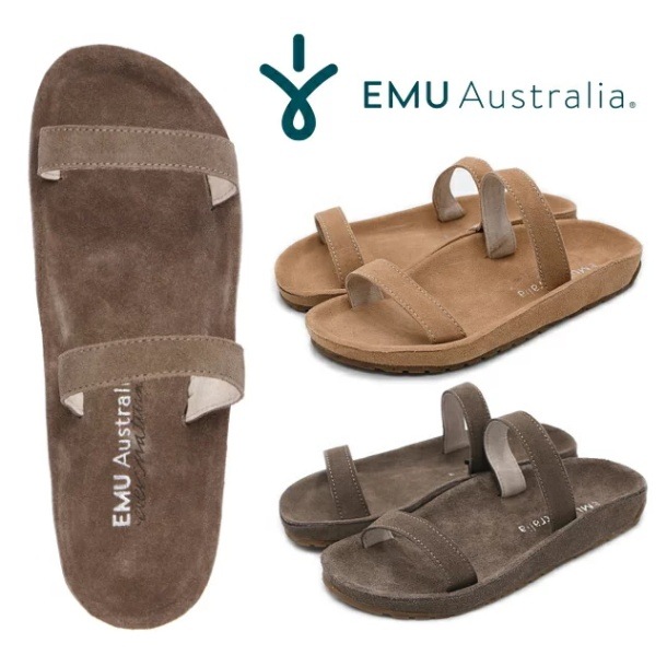  EMU Australia ߥ ߥ塼 ȥåץ Lorikeet W12680 եåȥ եȥ ܳ  륯 ǥ 