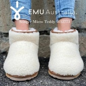 EMU Australia ���ߥ塼 �ࡼ�ȥ�֡��� Stinger Micro Teddy W12773 ���ƥ��󥬡� �ޥ����� �����ץ����� �ࡼ�ȥ� ���硼�ȥ֡��� �ܥ� ��ǥ����� ��  ���ߥ�