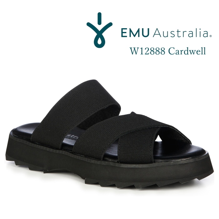 EMU Australia ���ߥ� ���� ������� Cardwell W12888 ���ߥ塼 �������٥�ȥ������ ���㡼�������� ��ǥ����� ��