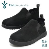 EMU Australia ߥ ɿ åݥ W13008 Greenberg ץ ࡼȥ ɥ 塼 ֡ ܳ