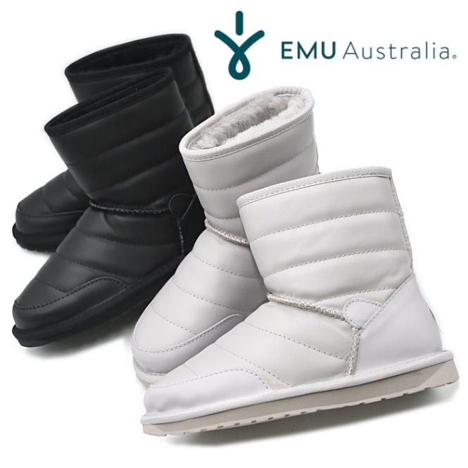 EMU Australia ߥ ࡼȥ֡ W12936 Narelle  ץ ࡼȥ ֡ ܳ 쥶 硼ȥ֡ ե ܥ ɴ ݲ