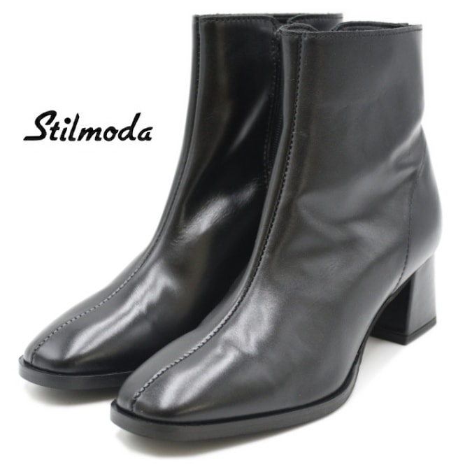 Stilmoda ƥ⡼ 硼ȥ֡ 2708 ꥢ ȥ ֥å ܳ 쥶 ֡ ǥ 
