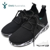 EMU Australia ���ߥ塼 ���ˡ����� Leura Swirl ���ȥ�å� ��Ŭ �ˤ��ʤ� ��ǥ����� �ղ�  ���ߥ�