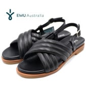 EMU Australia ߥ塼  Borradaile W13017 ٥ȥ 쥶 ܳ  Ŭ