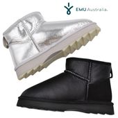 EMU Australia ���ߥ� �ࡼ�ȥ�֡��� W13154 Sharky Micro Town ���� �����ץ����� �ࡼ�ȥ� �֡��� �ܳ� �쥶�� �к� �ɴ� �ݲ�