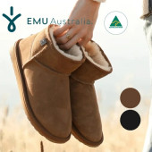 EMU Australia ���ߥ� �ࡼ�ȥ�֡��� WP11875 Platinum Slim Darling �����ץ����� �ࡼ�ȥ� ���� ���硼�ȥ֡���