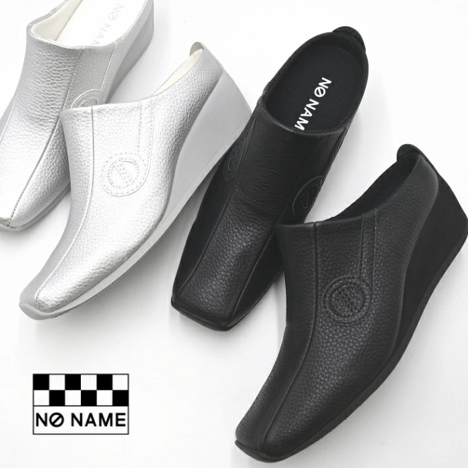 NO NAME �Ρ��͡��� �ߥ塼�� YOKO-51732 �衼�� �֥�å� ����С� ���� ���ˡ����� �����å������� ����åݥ� ��ǥ����� ��