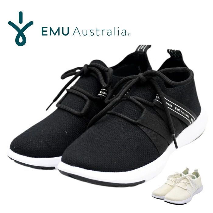 EMU Australia ���ߥ� �����륹�ˡ����� Leura 2.0 W13164 ���� ���ߥ塼 ���ˡ����� ��ǥ����� ��