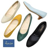 chercher ETOILE �����륷�����ȥ�� �����ҡ���ѥ�ץ� SP862 ������ �ܳ� 3E ���� 4cm �ҡ��� �ѥ�ץ�