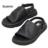 BUENO SHOES ֥Υ塼 ȥåץ Y9410 ȥ륳 쥵 ܳ 쥶 ǥ  ⤭䤹