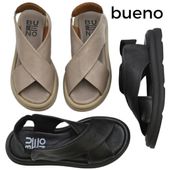 BUENO SHOES ֥Υ塼 ٥ȥ A2603 ȥ륳 쥵 ܳ 쥶 ǥ  ⤭䤹