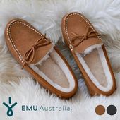 EMU Australia ���ߥ� �⥫���� W13211 Sandrine �����ץ����� �ࡼ�ȥ�  �ɴ� �ݲ� �ե��� �ܥ� �ե�åȥ��塼�� ��ǥ����� ��