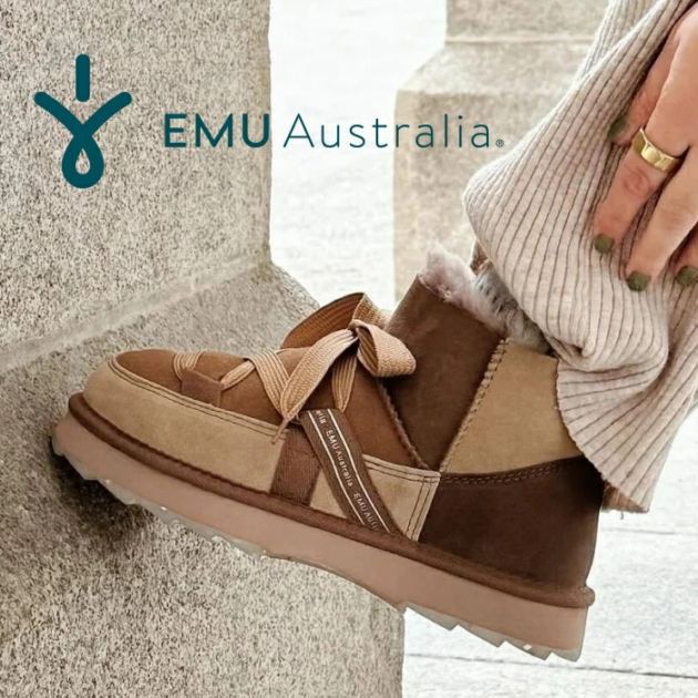 EMU Australia ���ߥ� �ࡼ�ȥ�֡��� Blurred Micro Patchwork W13195 �ѥå���� ���硼�ȥ֡��� �����ץ����� �ࡼ�ȥ� �ץ�åȥե�����