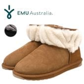 EMU Australia ���ߥ� �ࡼ�ȥ�֡��� Pyke W13193 ���硼�ȥ֡��� �����ץ����� �ࡼ�ȥ� �ץ�åȥե����� �Ϥÿ� ���� ��