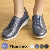 Figurino �ե����꡼�� 5E �ѥ���󥰥��塼�� FT800 ������ ���� �ù� F ���� ���� ����졼�� ����åݥ� �쥶�� ���� �ܳ�