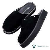 EMU Australia ���ߥ� ��å�������� W13285 Maroo �������� �쥶�� ������� �ե�å� ��ǥ����� ��