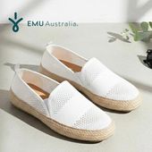 EMU Australia ���ߥ� �����ѥɥ꡼�� Nessa W13272 ��å��� ����åݥ� ���塼�ȴ��� ���ˡ����� ��ǥ����� ��