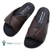 EMU Australia ���ߥ� ������� W13309 Selene ���饤�ɥ������ �쥶�� ������� �ե�å� ��ǥ����� ��