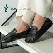 EMU Australia ���ߥ� �����ե��� Kirra  W13315 ���եȥ쥶�� �ܳ� �̶� ��ǥ����� ��