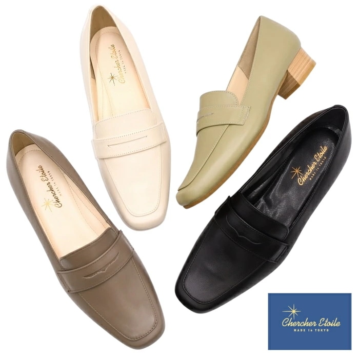 �����륷�����ȥ�� chercher ETOILE �����ե��� �ܳ� ������ 3E ���� ��ǥ����� ����������ե���