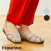 Figurino �ե����꡼�� ���륫���塼�� FT350 ��ä��� ���� 3E ������ �ܳ� �ե�åȥ��塼�� �ե�åȥѥ�ץ�