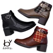 by�����ʤ��������� 2WAY �Хå���֡��� 4580673 26aw �ǥ����� �� ���� ���� �֡��� ���硼�ȥ֡���